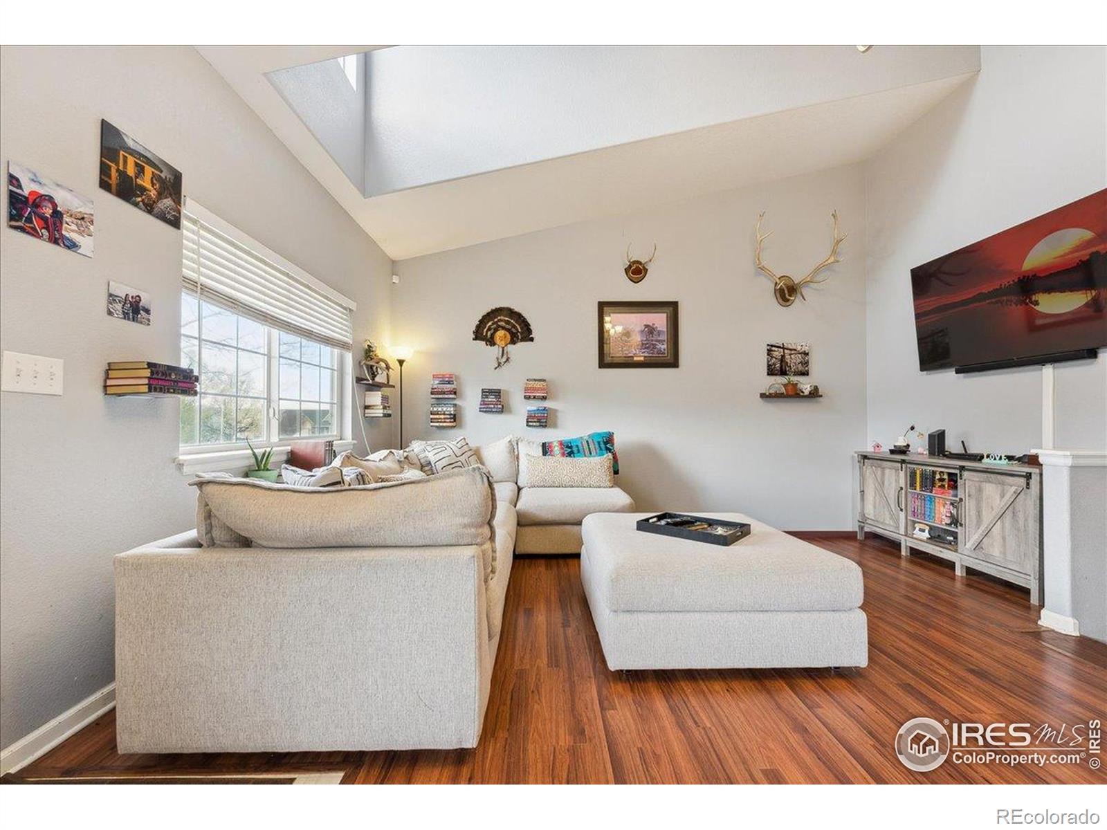 MLS Image #4 for 2614  water front street,evans, Colorado