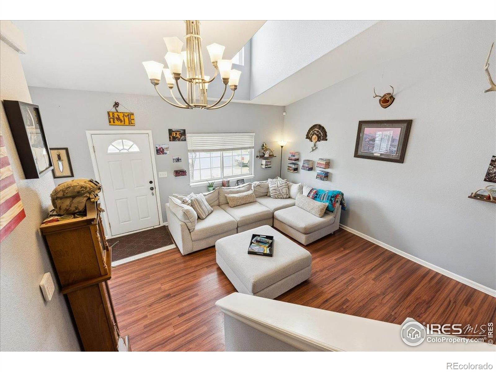 MLS Image #5 for 2614  water front street,evans, Colorado
