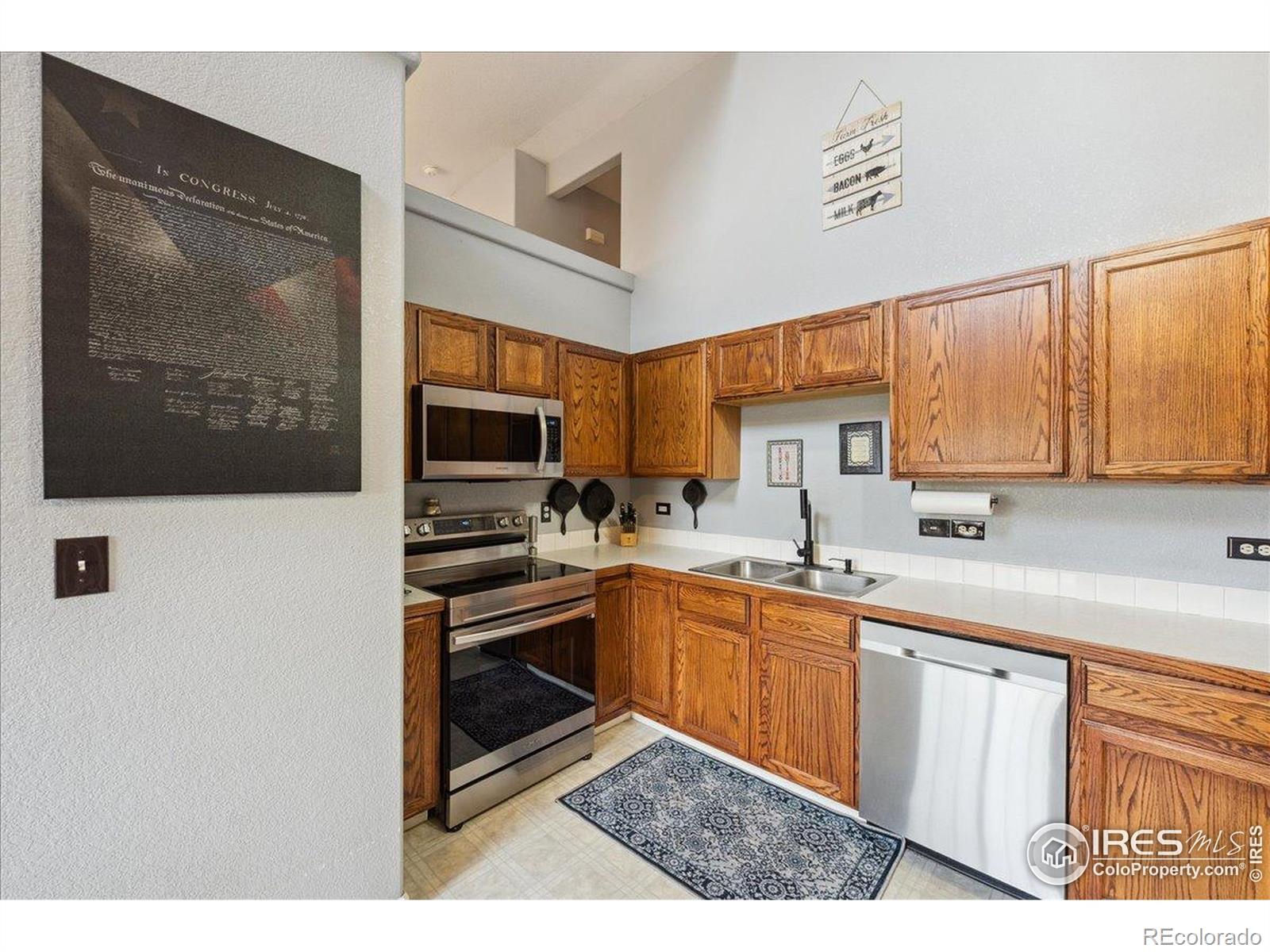 MLS Image #7 for 2614  water front street,evans, Colorado