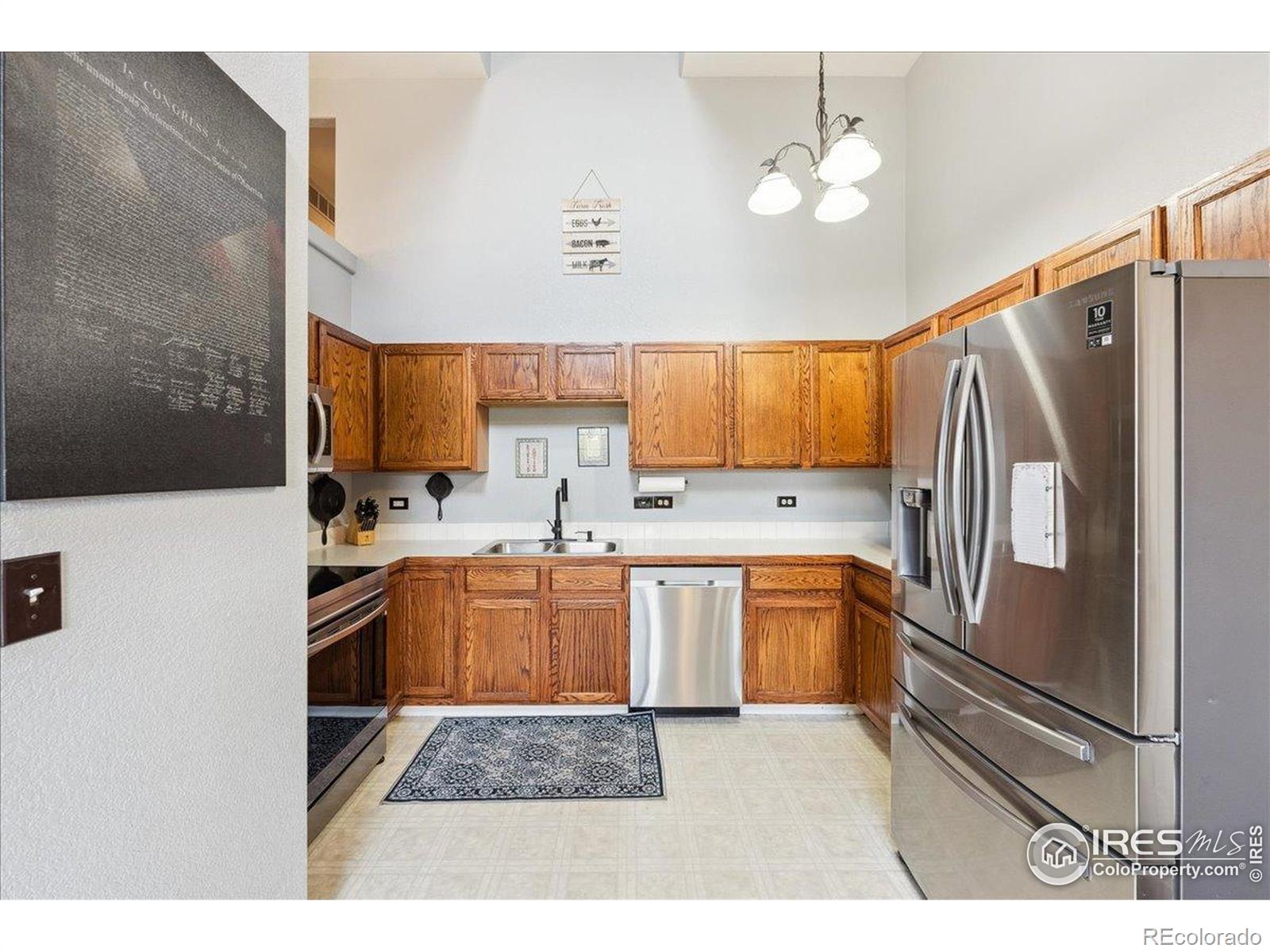 MLS Image #8 for 2614  water front street,evans, Colorado