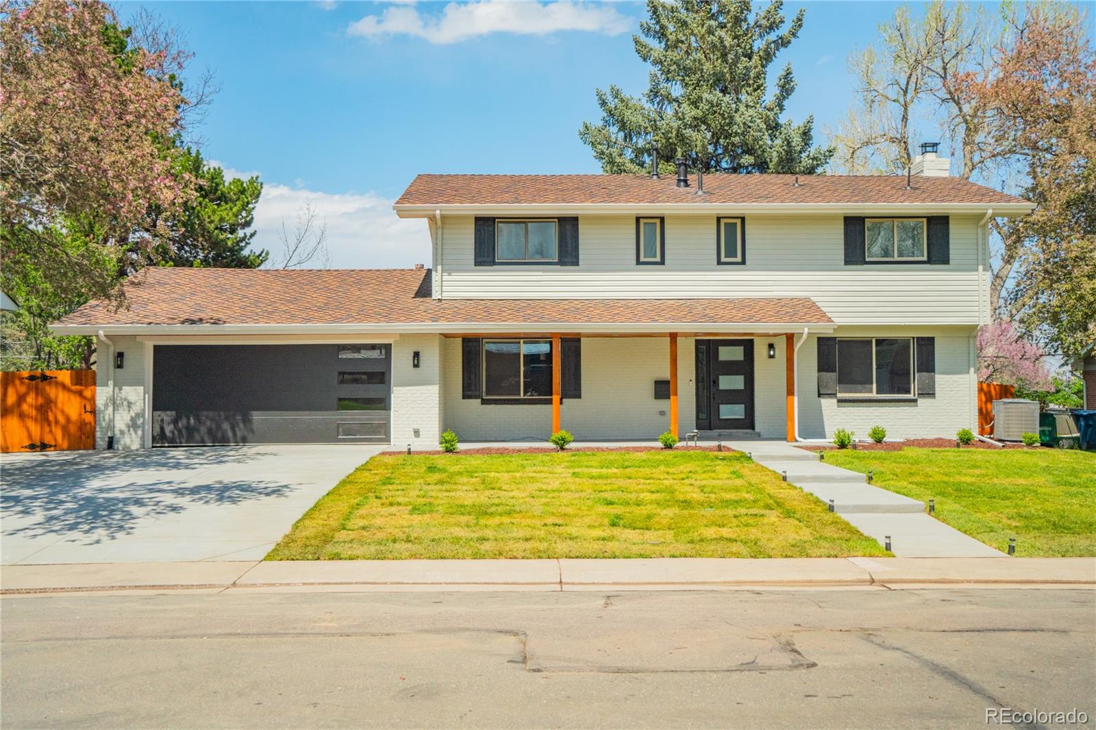 MLS Image #0 for 11383 w 28th avenue,lakewood, Colorado