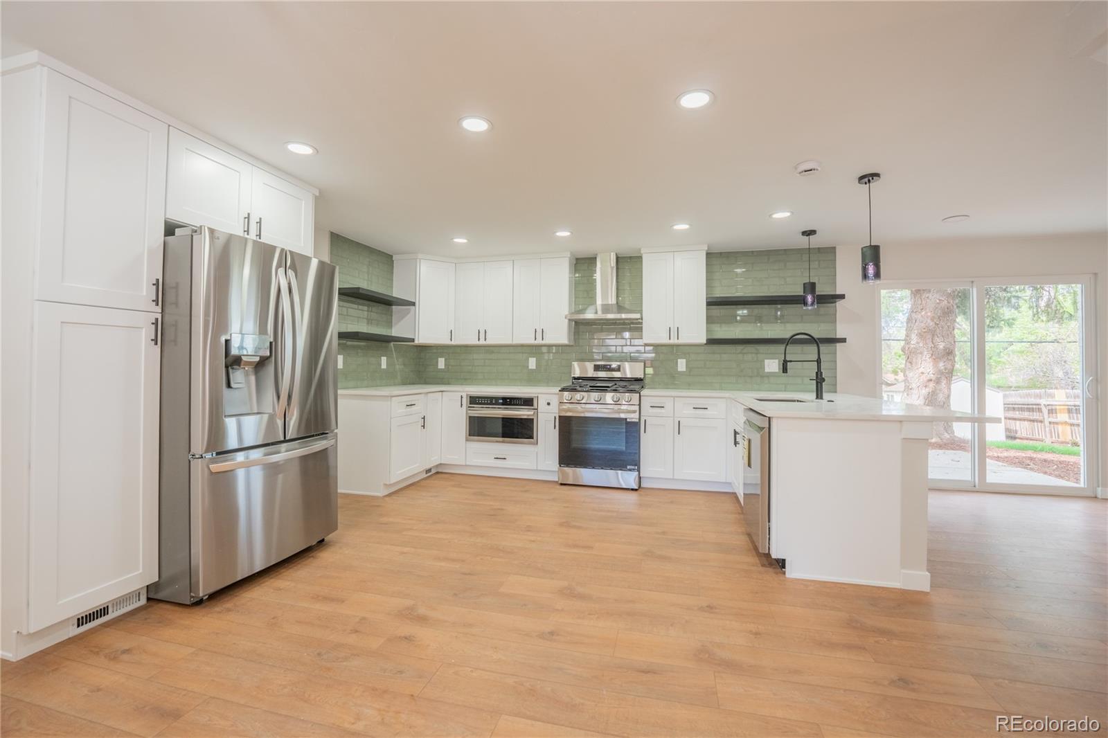 MLS Image #2 for 11383 w 28th avenue,lakewood, Colorado