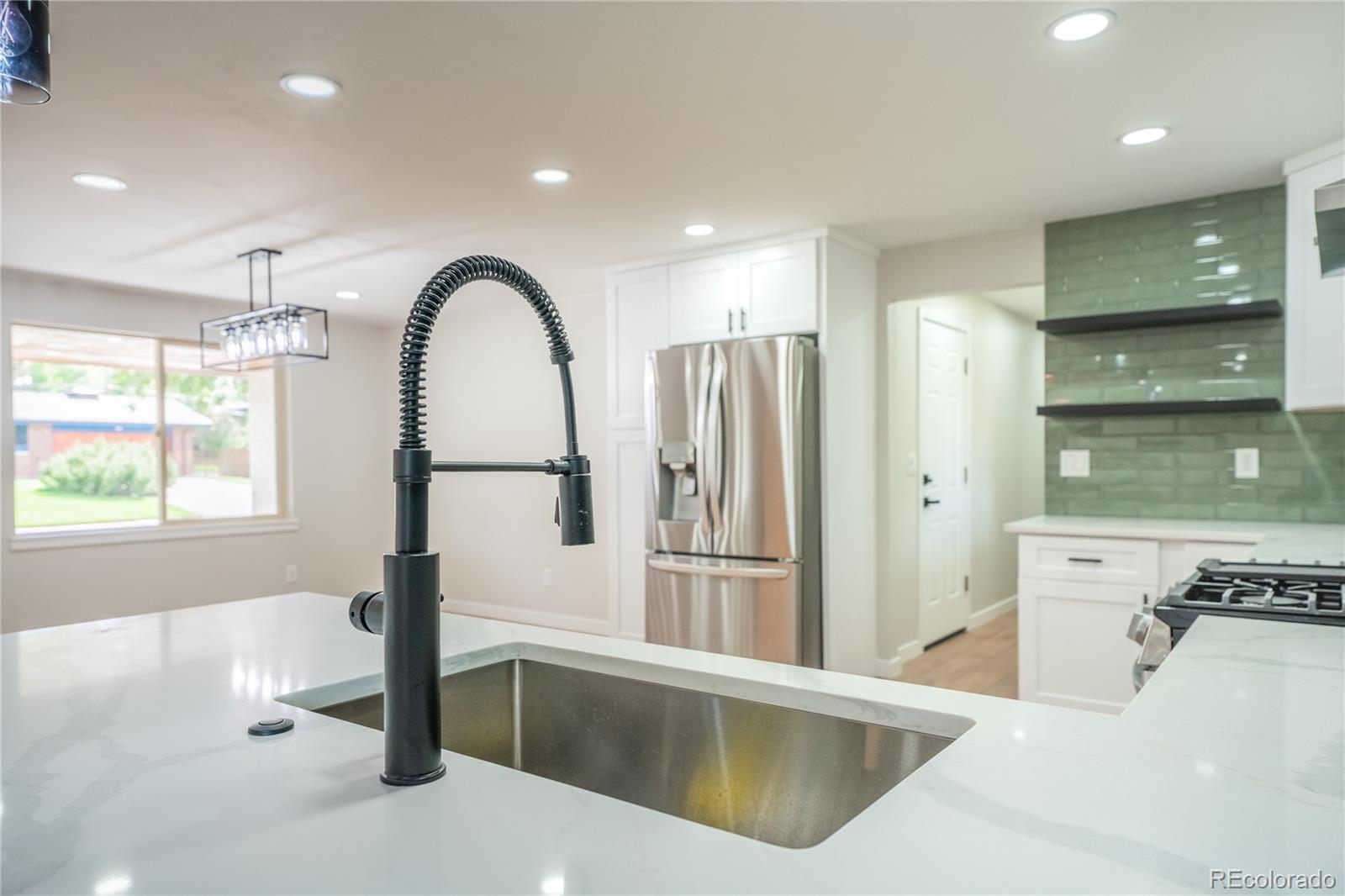 MLS Image #3 for 11383 w 28th avenue,lakewood, Colorado