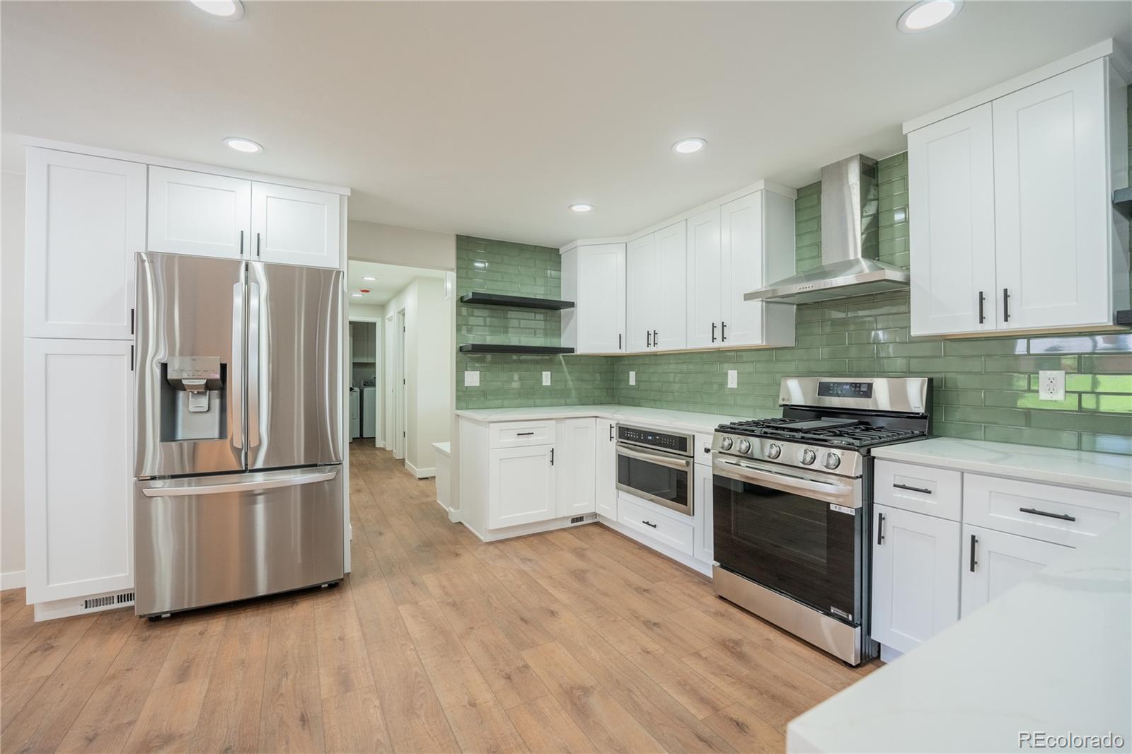 MLS Image #4 for 11383 w 28th avenue,lakewood, Colorado