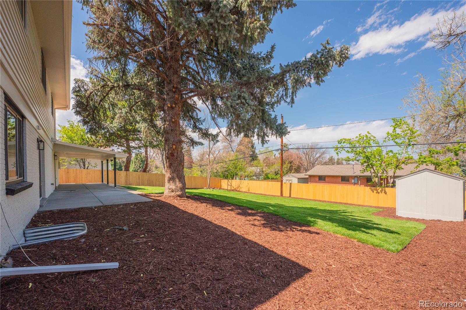 MLS Image #45 for 11383 w 28th avenue,lakewood, Colorado