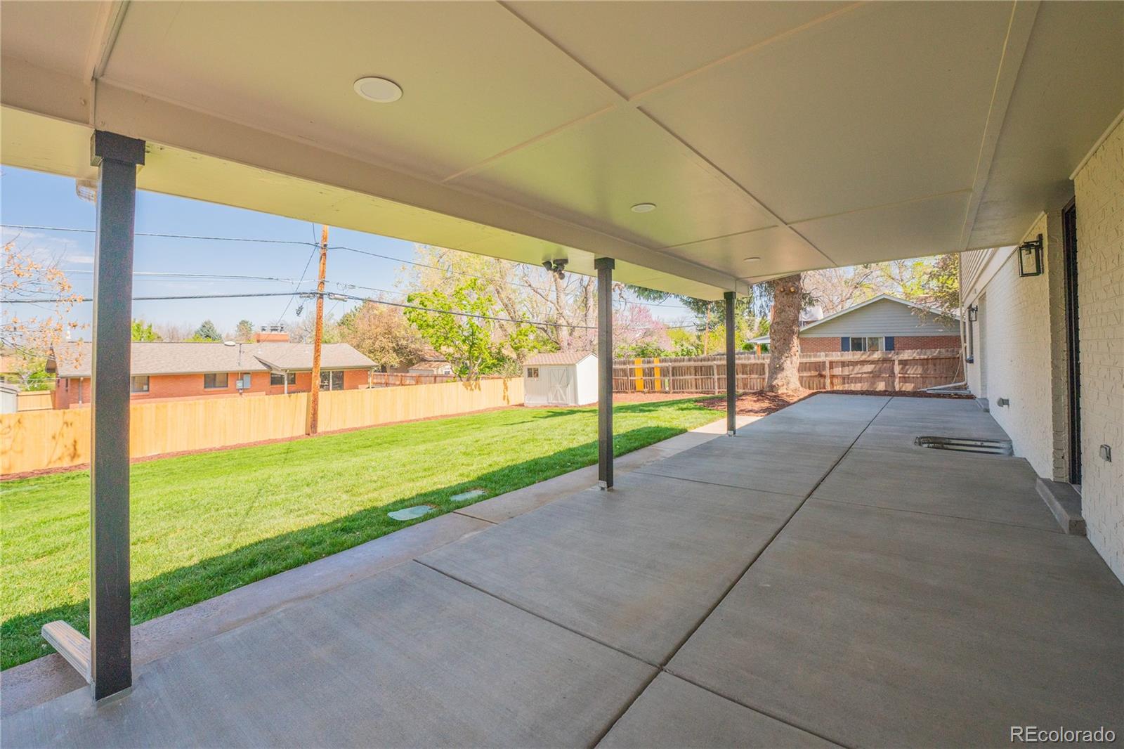 MLS Image #46 for 11383 w 28th avenue,lakewood, Colorado
