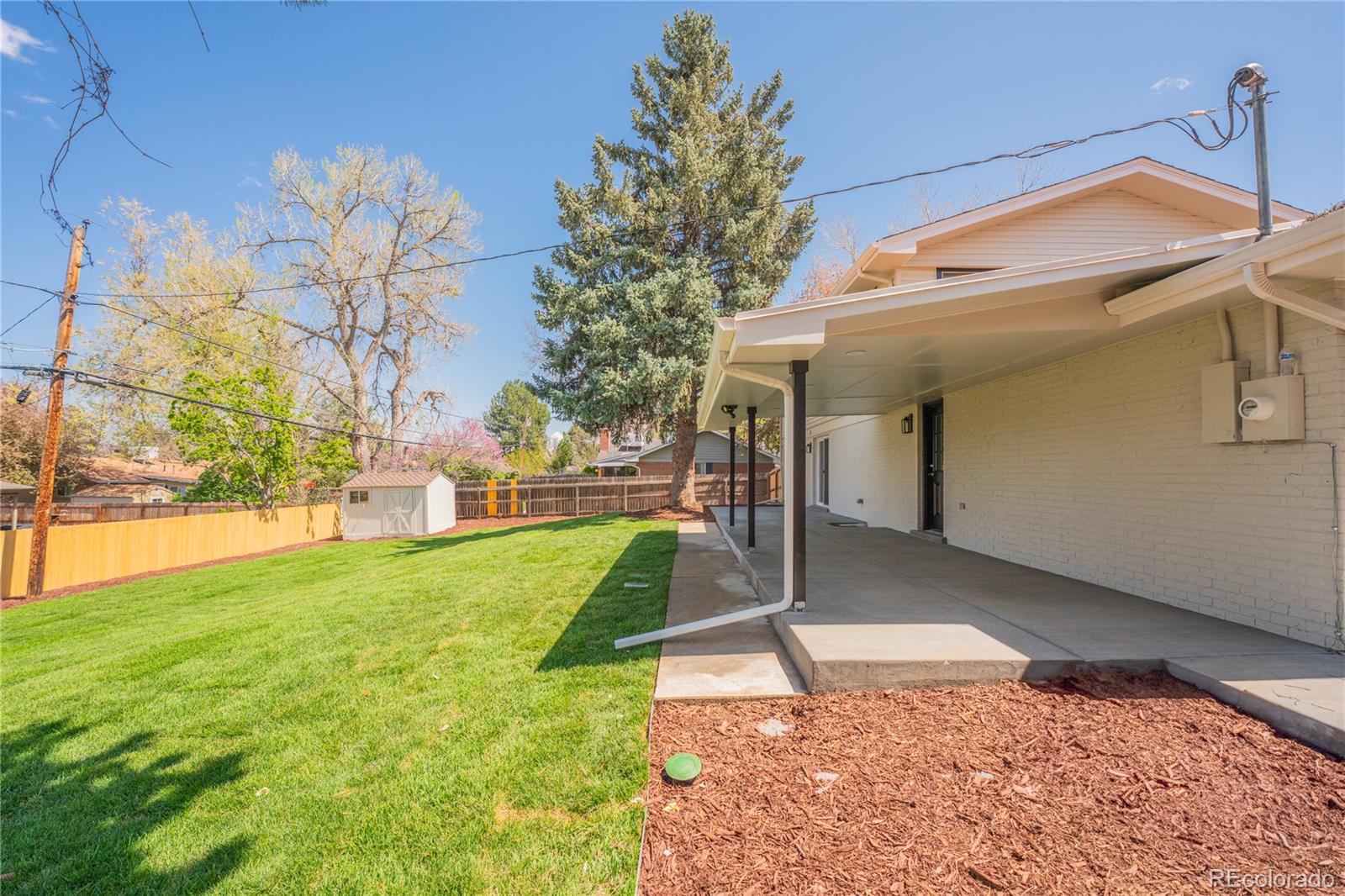 MLS Image #48 for 11383 w 28th avenue,lakewood, Colorado