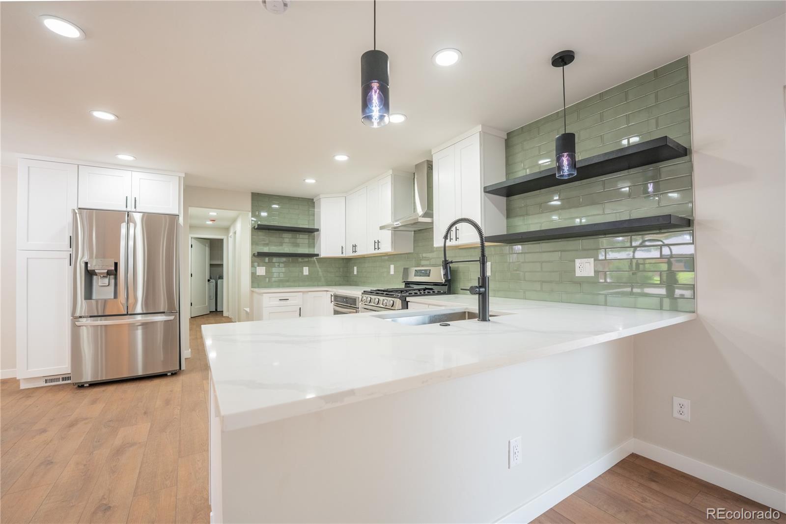 MLS Image #6 for 11383 w 28th avenue,lakewood, Colorado