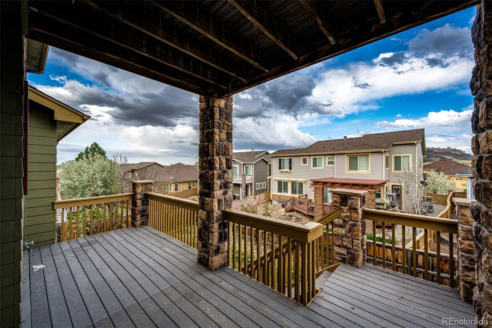 MLS Image #14 for 4846  bluegate drive,highlands ranch, Colorado