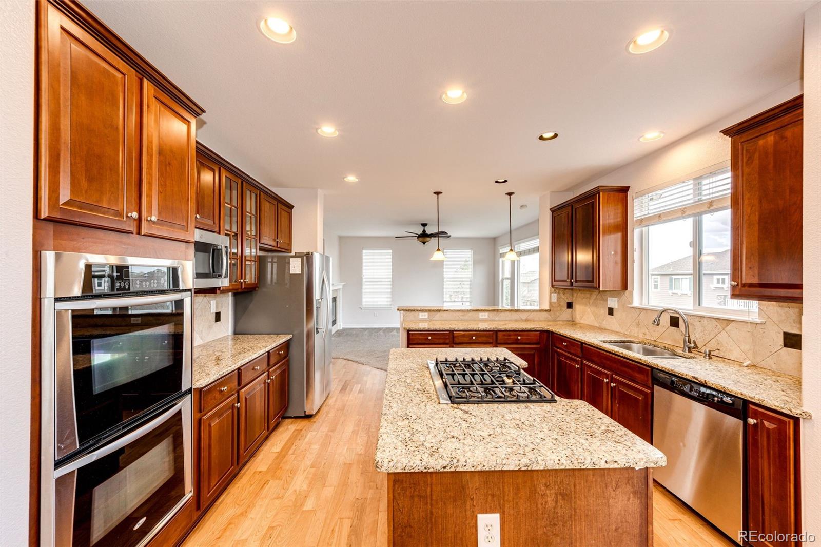 MLS Image #17 for 4846  bluegate drive,highlands ranch, Colorado