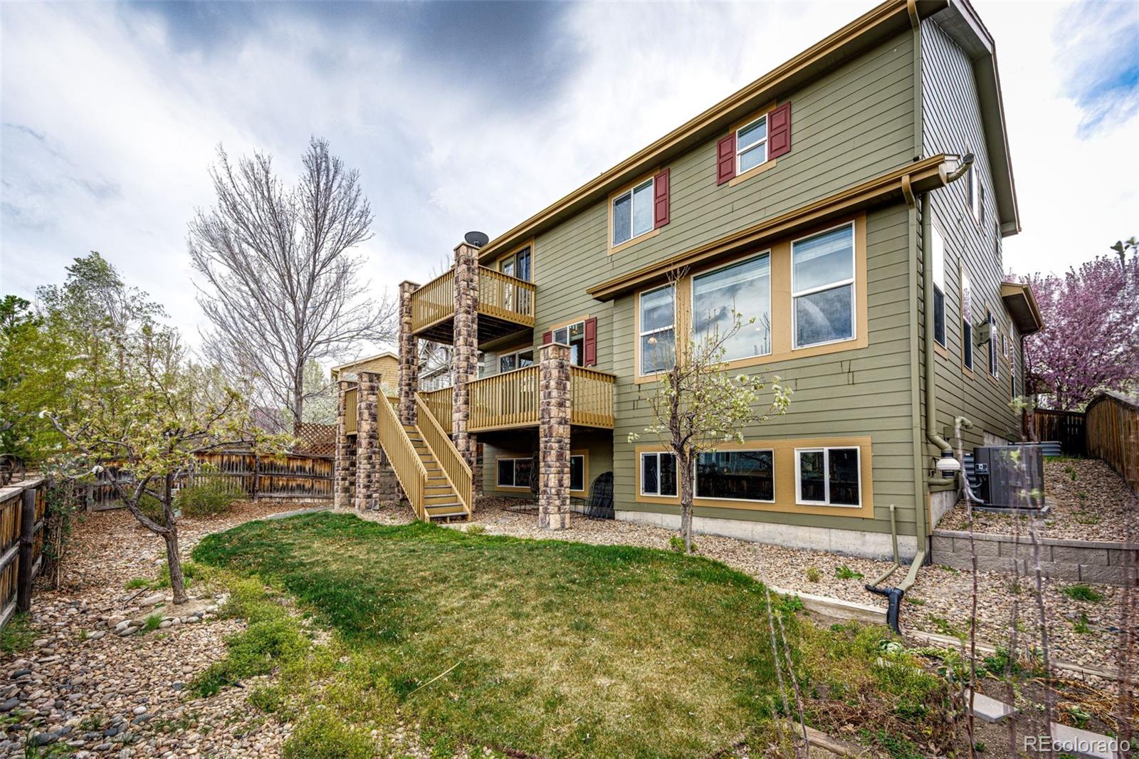 MLS Image #43 for 4846  bluegate drive,highlands ranch, Colorado