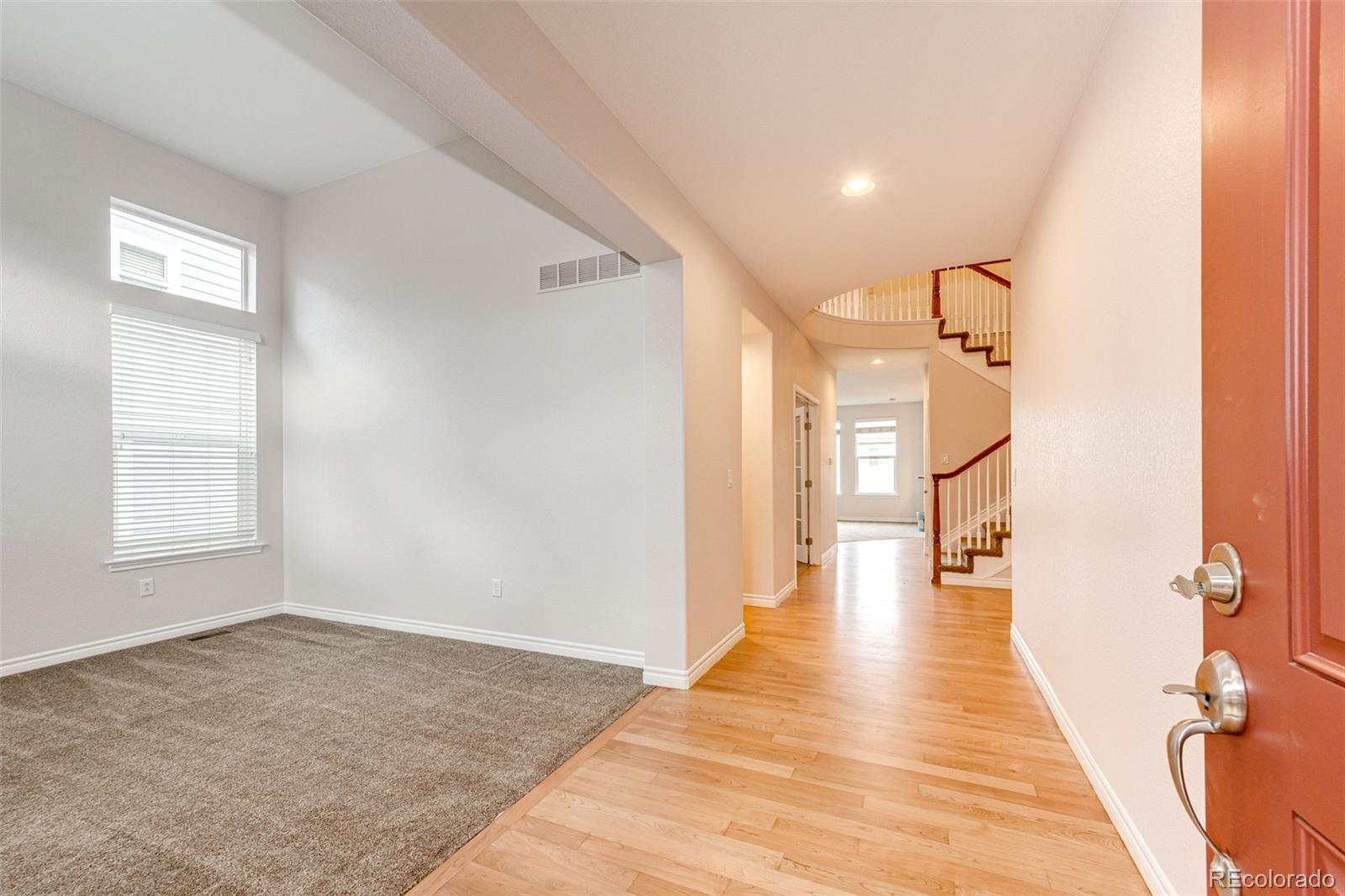 MLS Image #5 for 4846  bluegate drive,highlands ranch, Colorado
