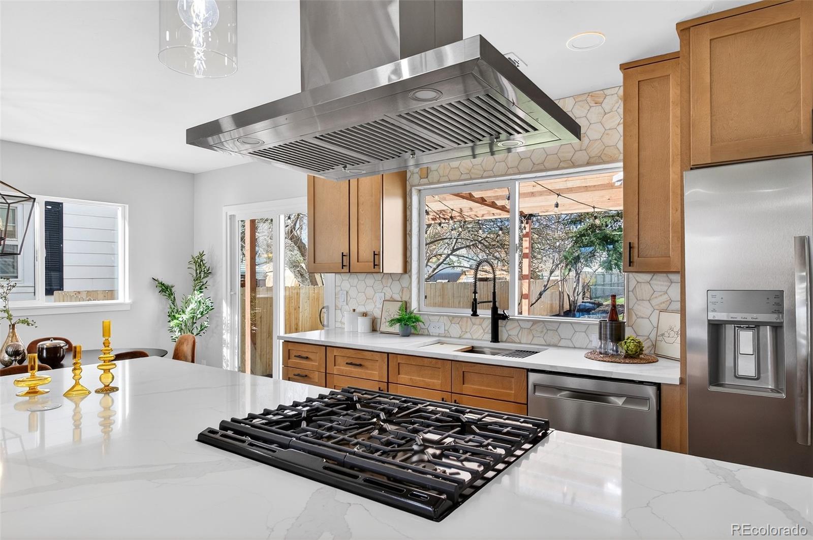 MLS Image #11 for 2603 s marion street,denver, Colorado