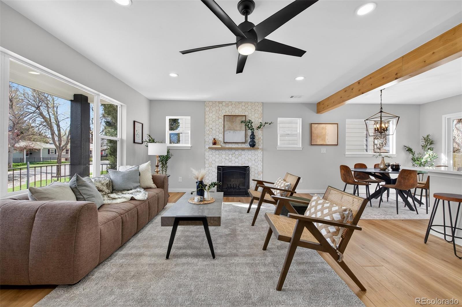 MLS Image #17 for 2603 s marion street,denver, Colorado