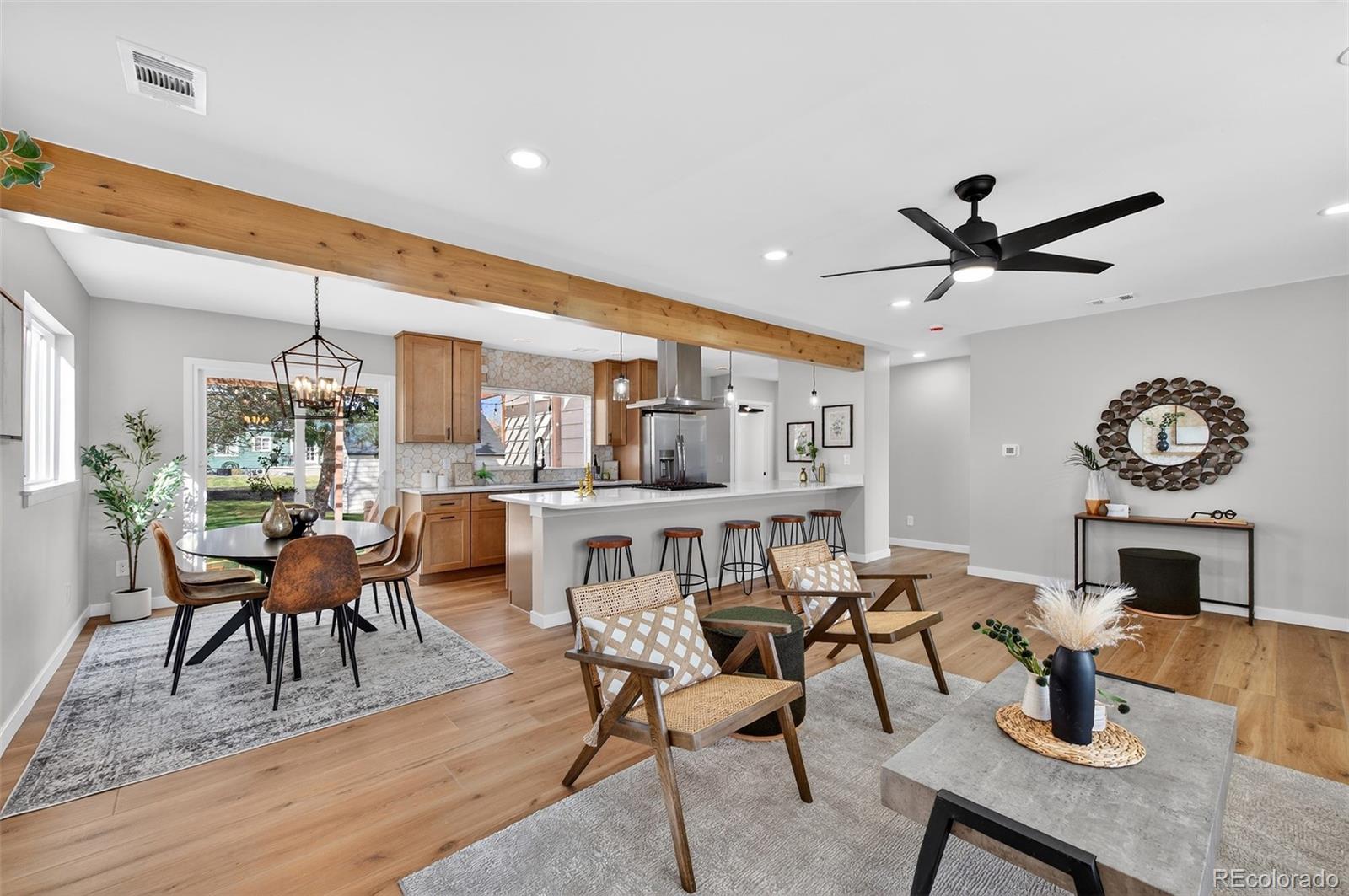 MLS Image #18 for 2603 s marion street,denver, Colorado