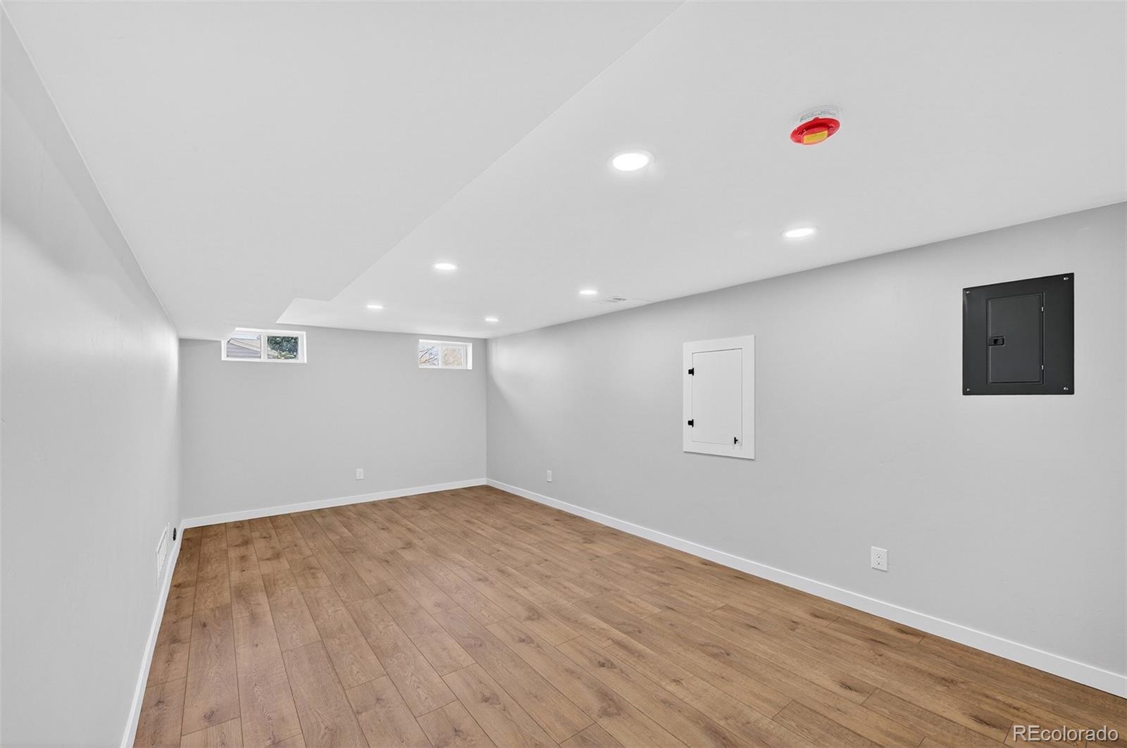 MLS Image #29 for 2603 s marion street,denver, Colorado