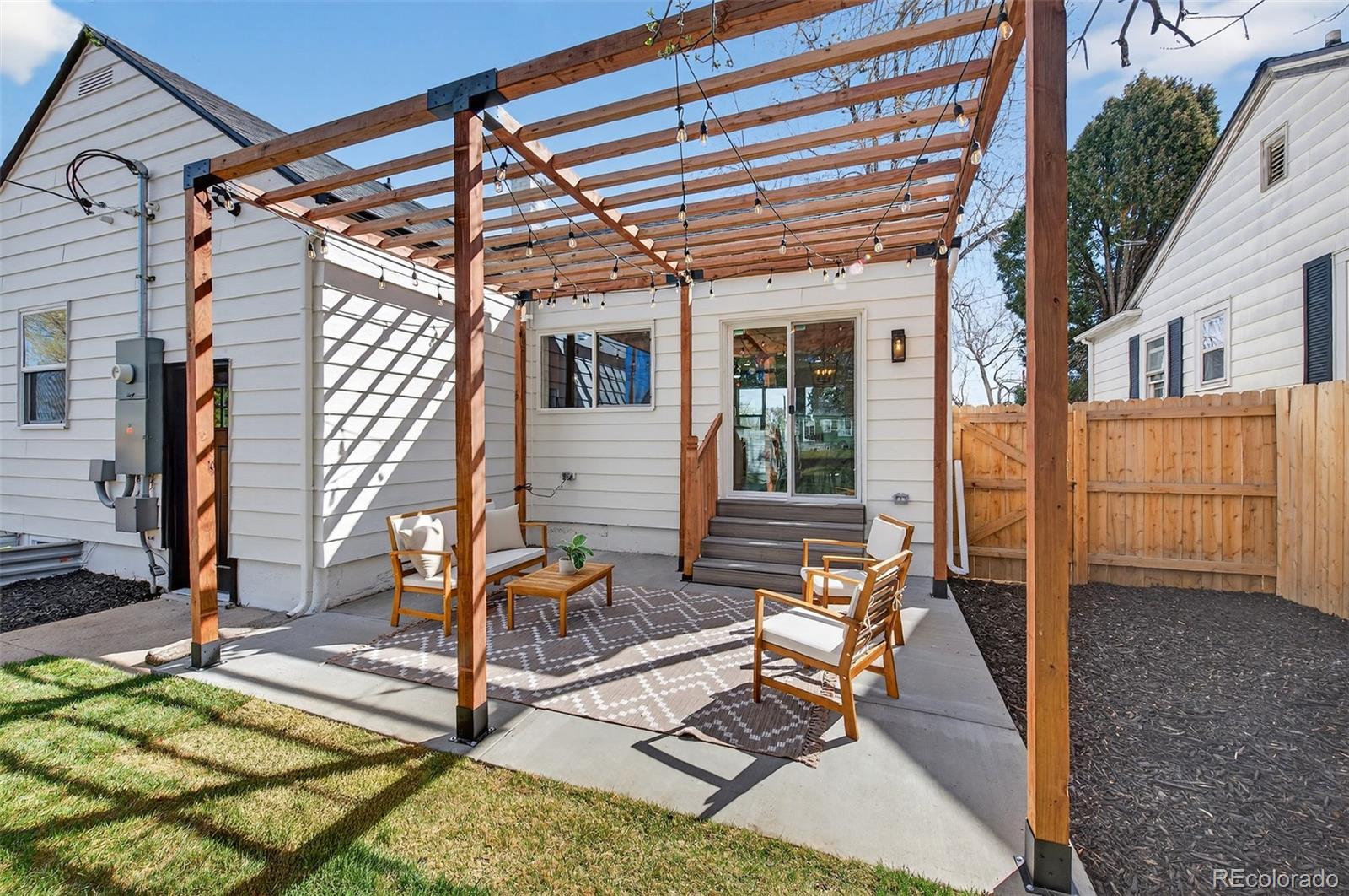 MLS Image #36 for 2603 s marion street,denver, Colorado