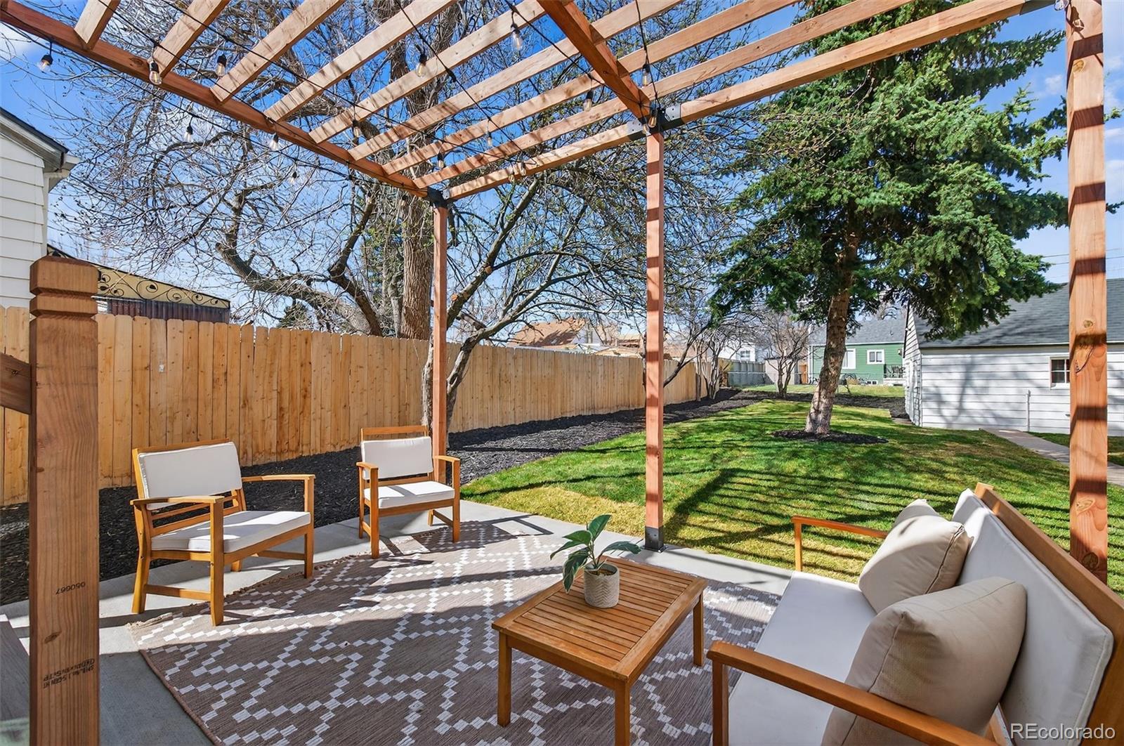 MLS Image #37 for 2603 s marion street,denver, Colorado