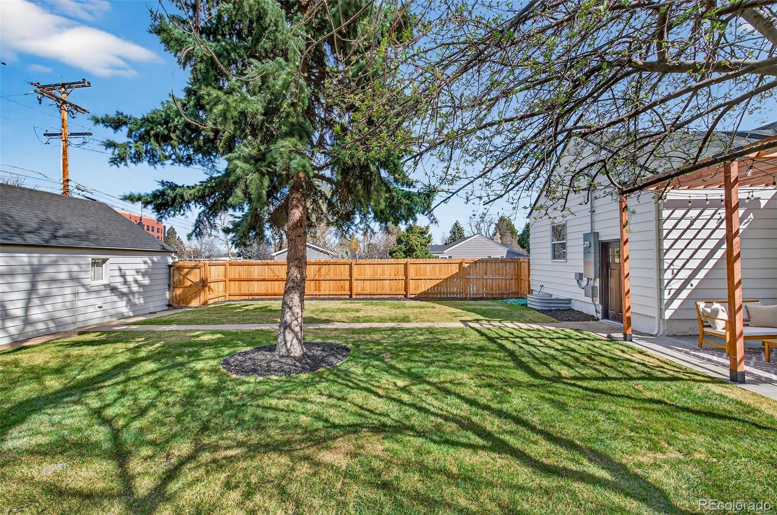 MLS Image #38 for 2603 s marion street,denver, Colorado