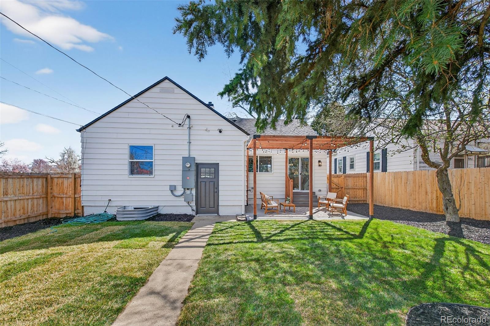 MLS Image #39 for 2603 s marion street,denver, Colorado