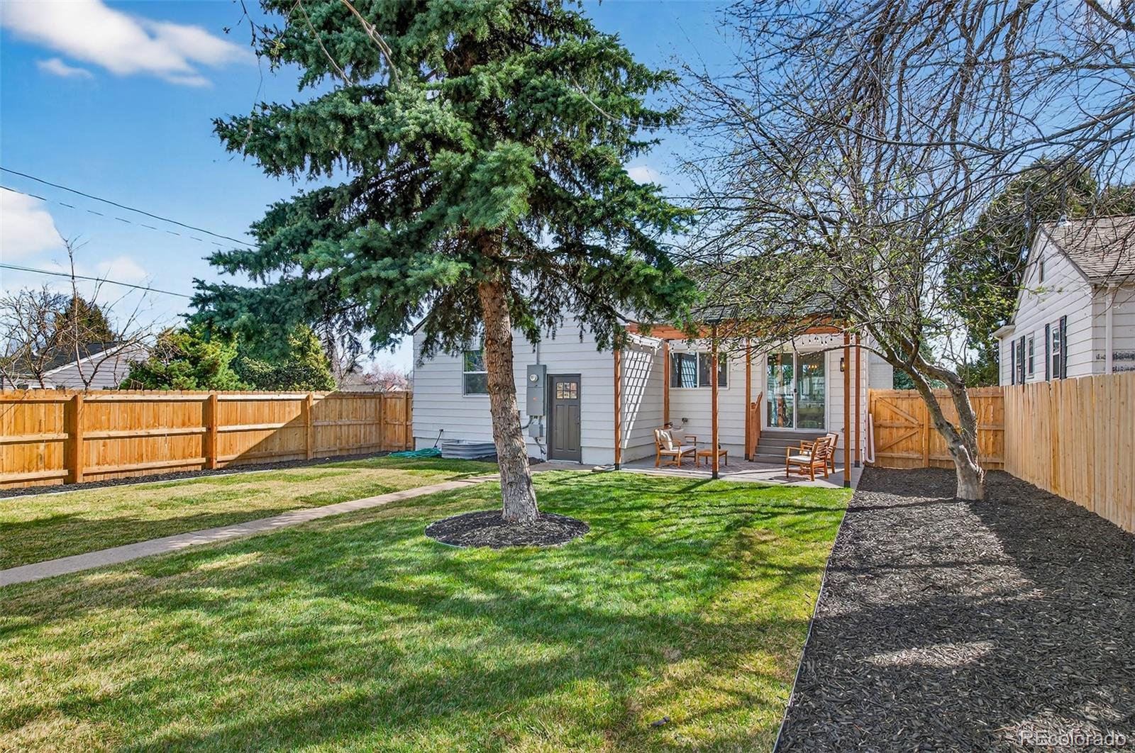 MLS Image #40 for 2603 s marion street,denver, Colorado