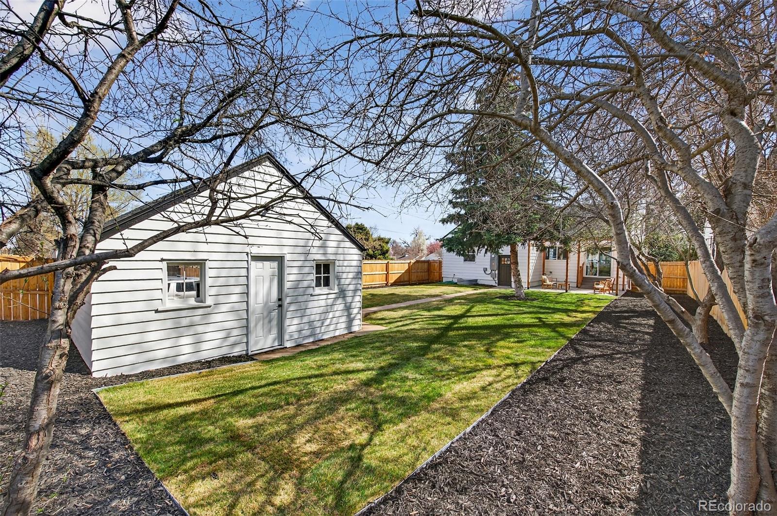 MLS Image #41 for 2603 s marion street,denver, Colorado