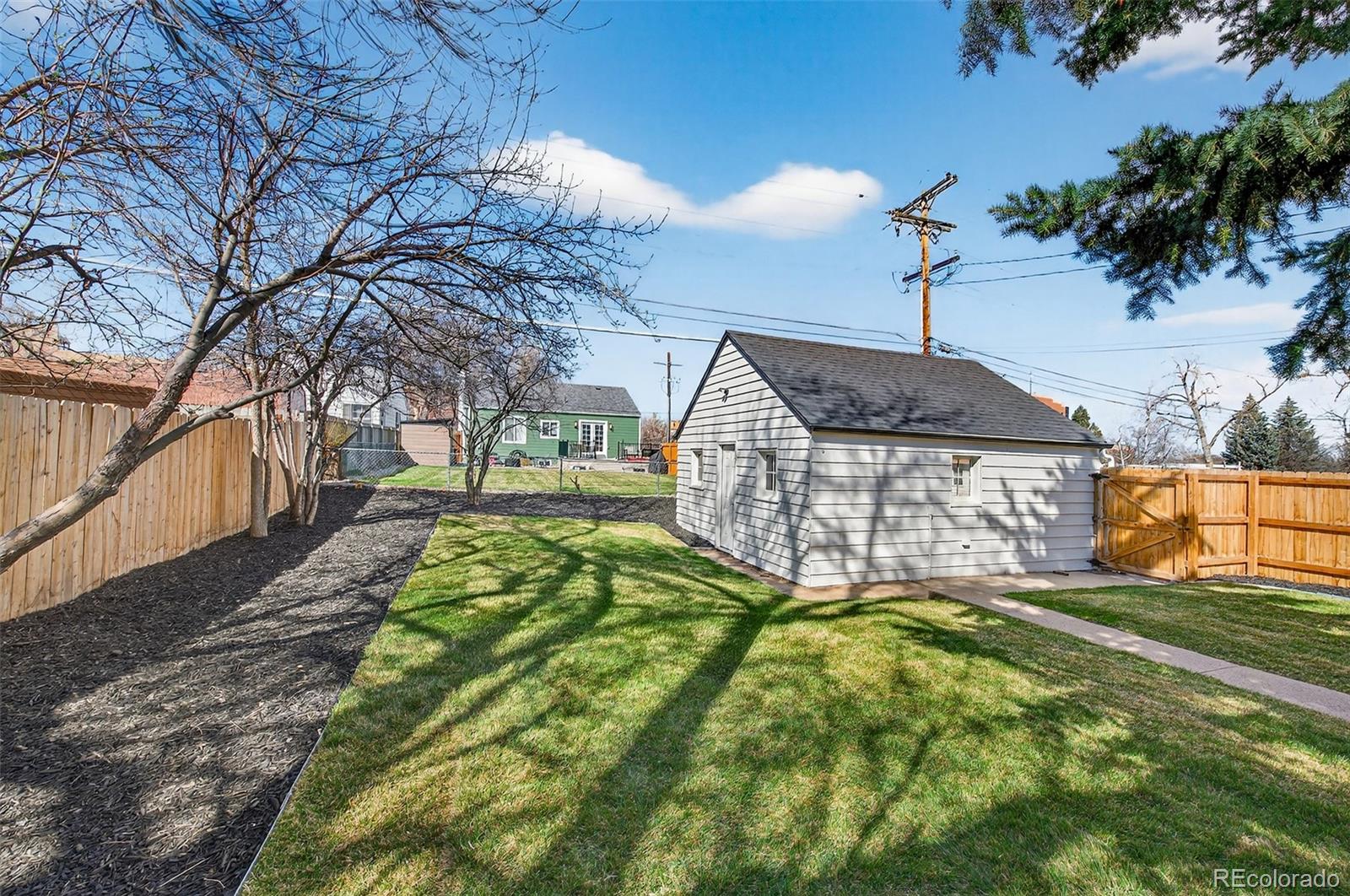 MLS Image #42 for 2603 s marion street,denver, Colorado