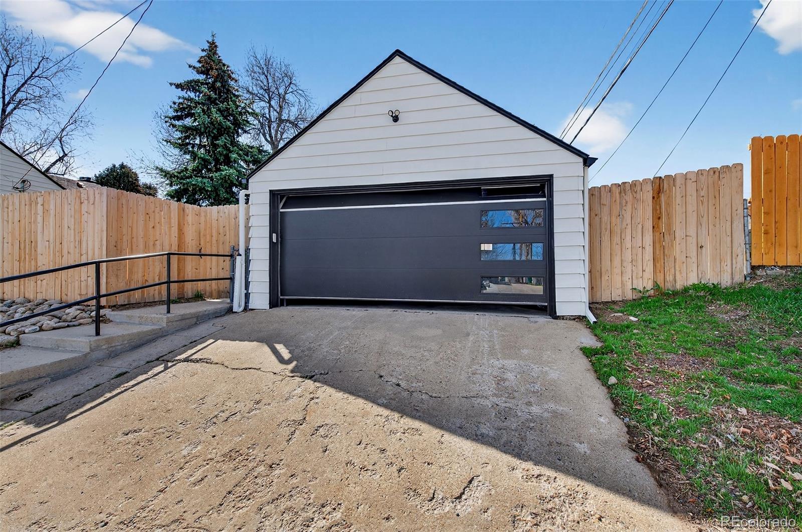 MLS Image #43 for 2603 s marion street,denver, Colorado
