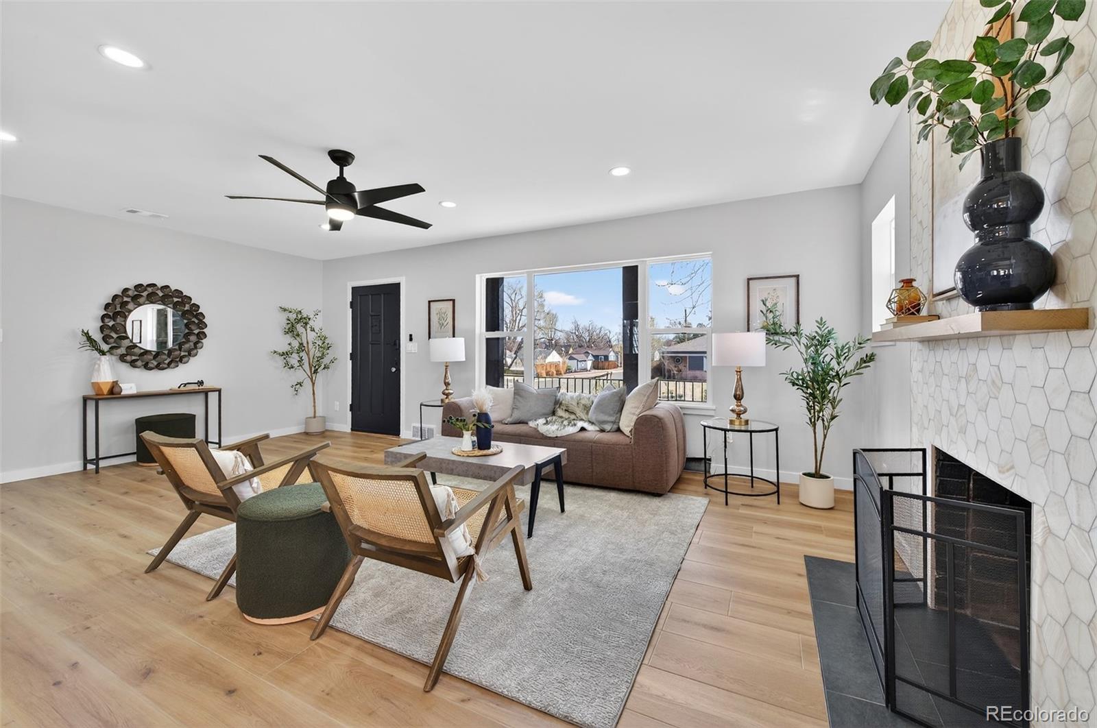 MLS Image #5 for 2603 s marion street,denver, Colorado