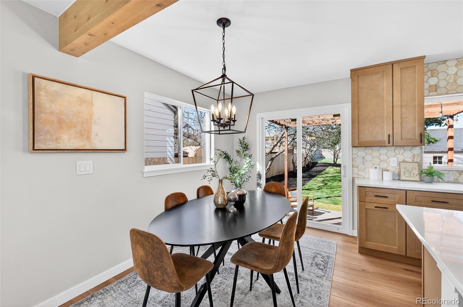 MLS Image #7 for 2603 s marion street,denver, Colorado