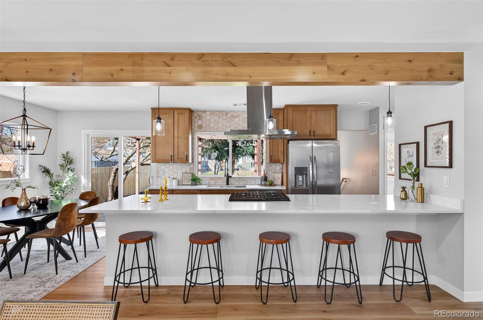 MLS Image #8 for 2603 s marion street,denver, Colorado