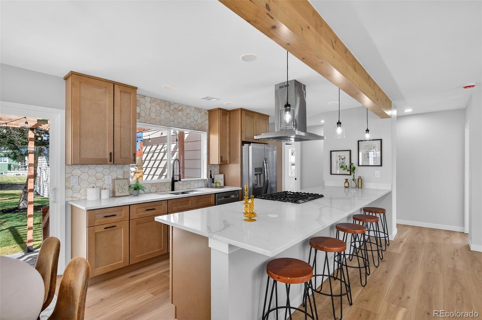 MLS Image #9 for 2603 s marion street,denver, Colorado