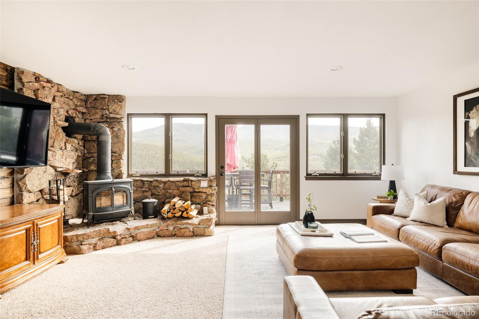 MLS Image #11 for 7290  timber trail road,evergreen, Colorado