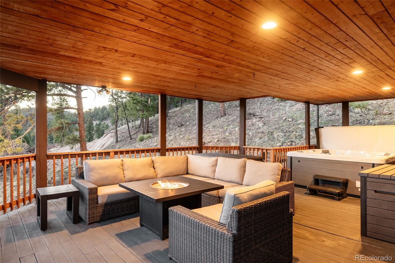 MLS Image #27 for 7290  timber trail road,evergreen, Colorado