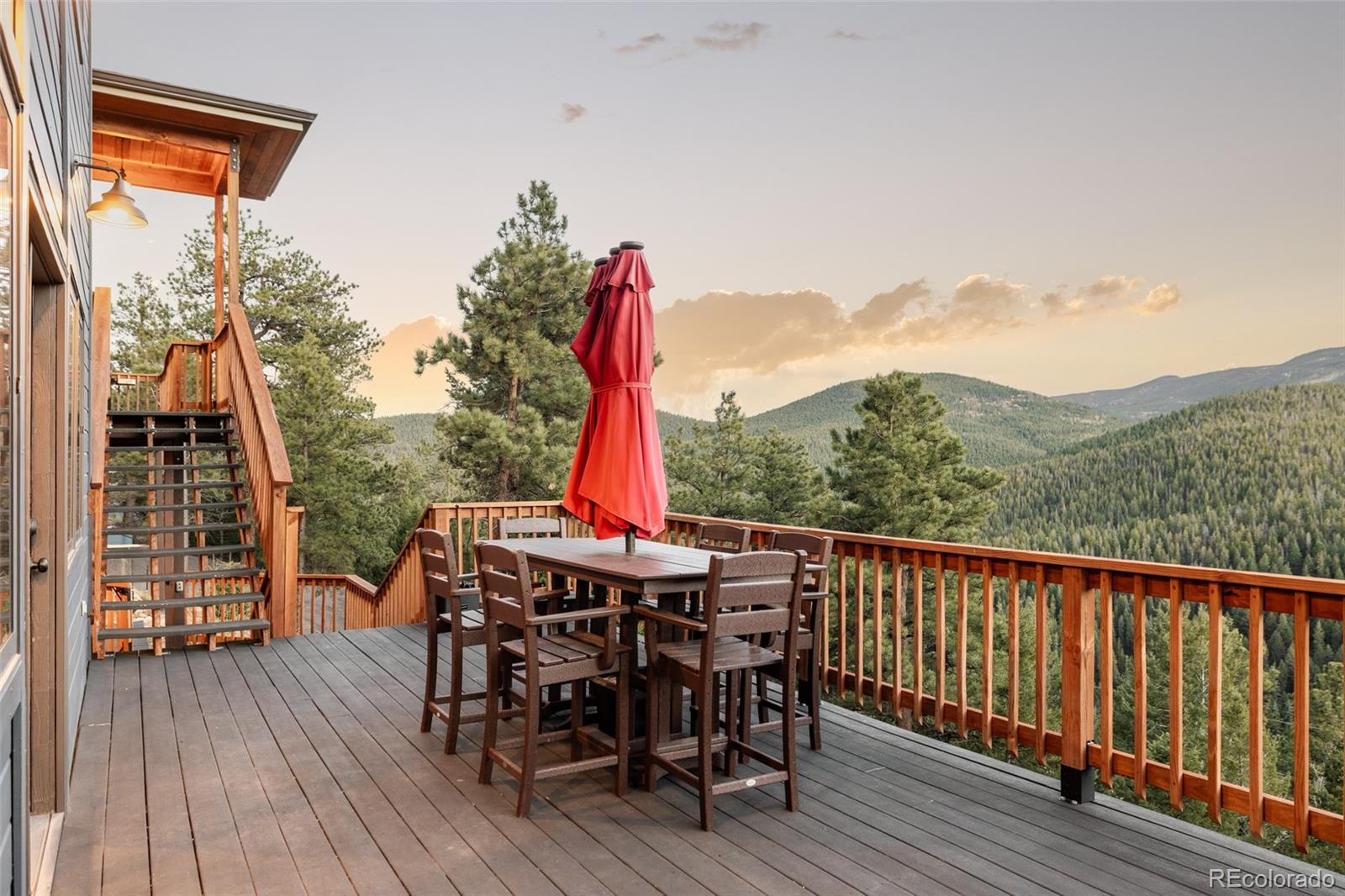 MLS Image #28 for 7290  timber trail road,evergreen, Colorado