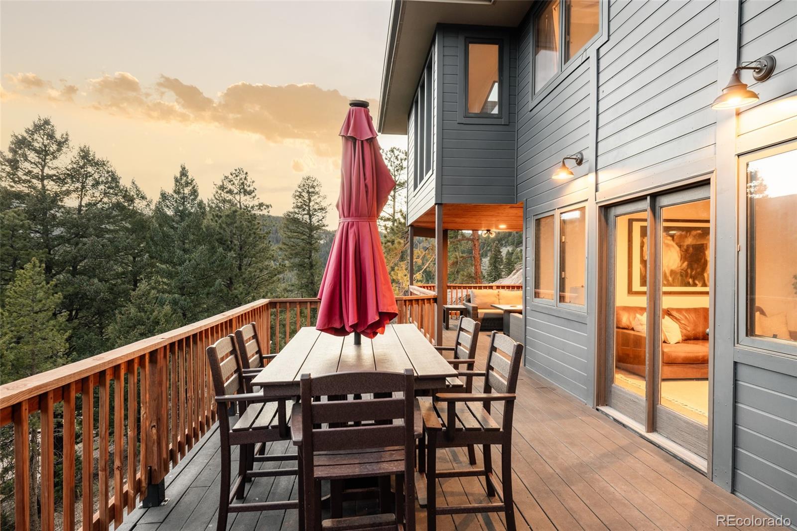 MLS Image #30 for 7290  timber trail road,evergreen, Colorado