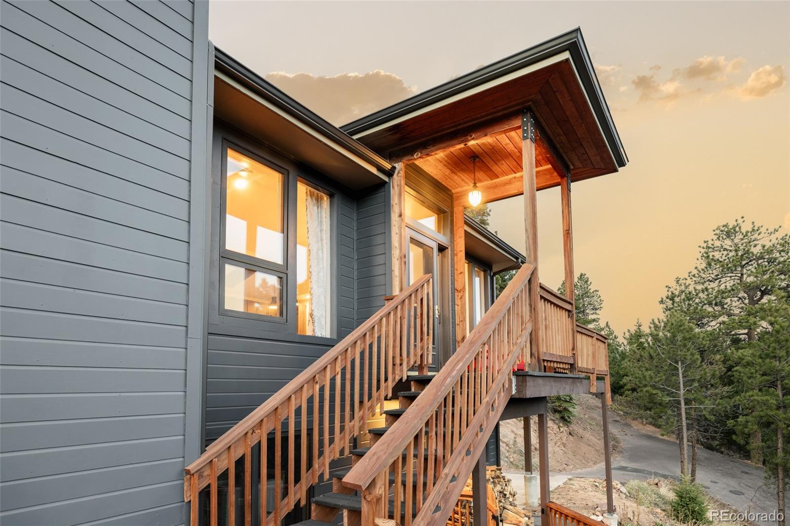 MLS Image #31 for 7290  timber trail road,evergreen, Colorado