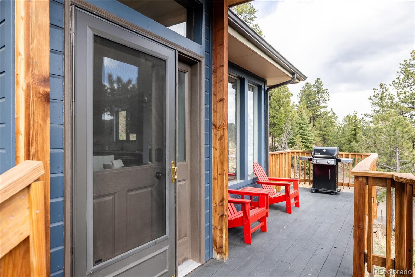 MLS Image #32 for 7290  timber trail road,evergreen, Colorado