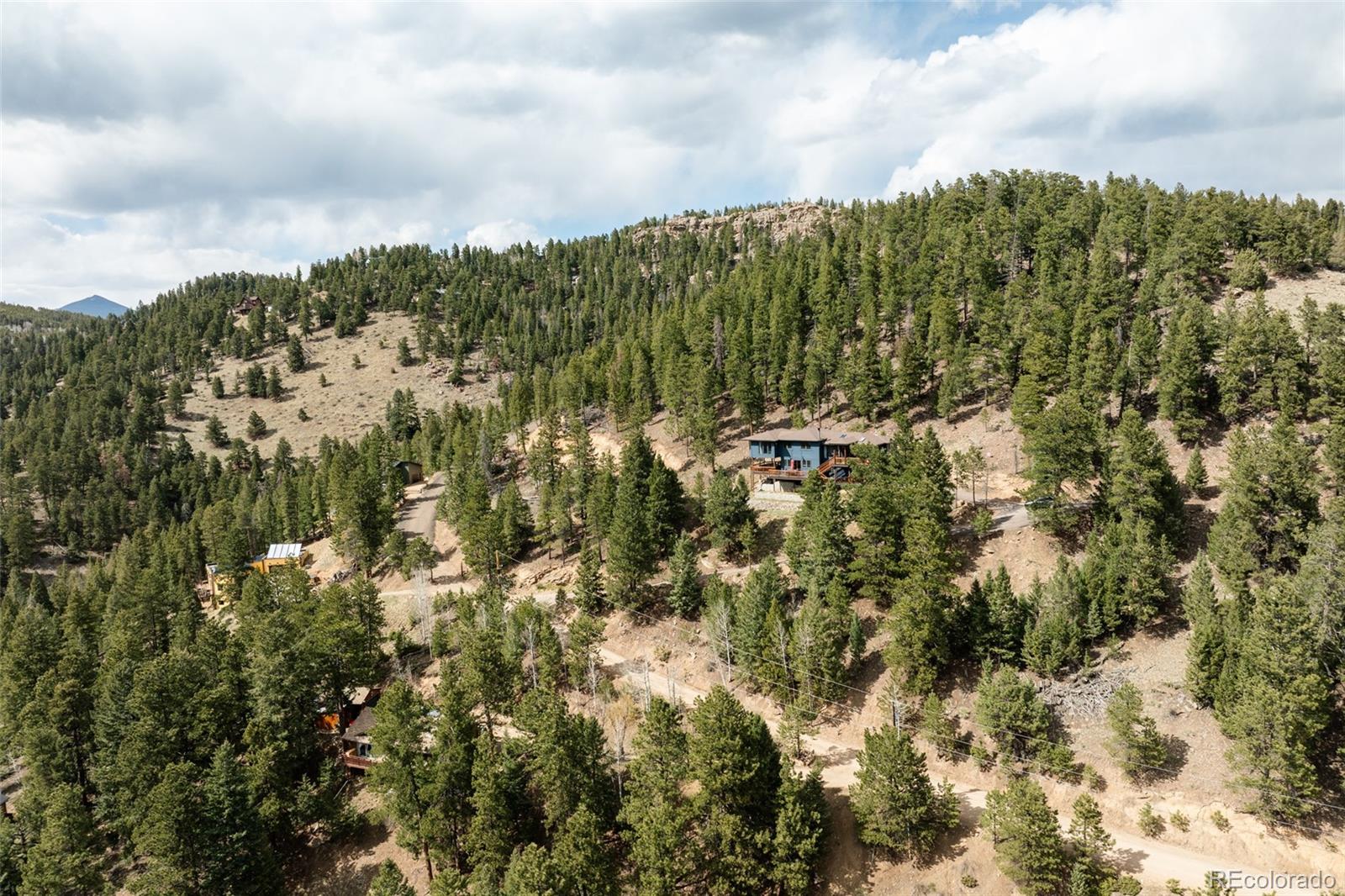 MLS Image #38 for 7290  timber trail road,evergreen, Colorado