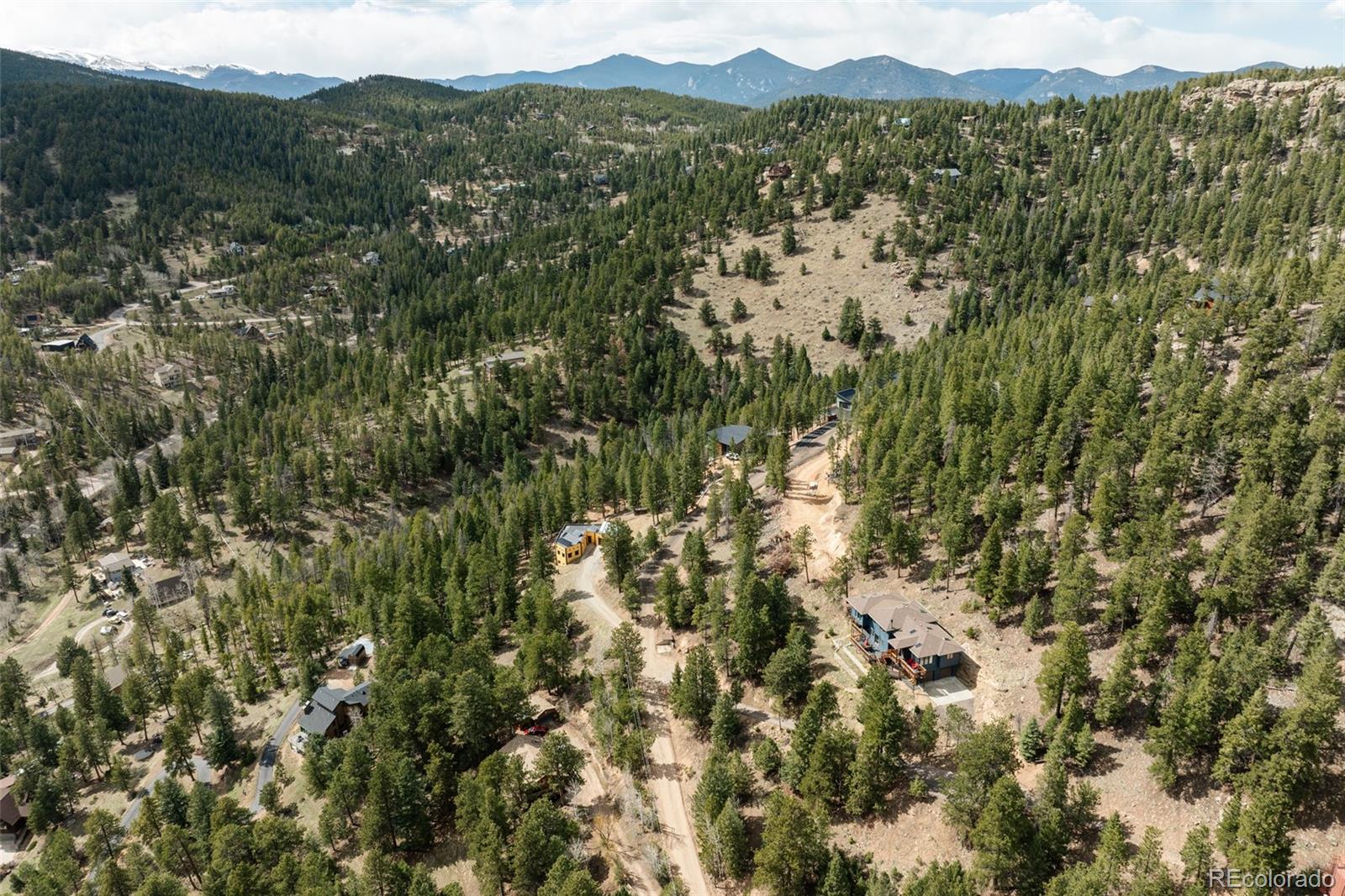 MLS Image #39 for 7290  timber trail road,evergreen, Colorado