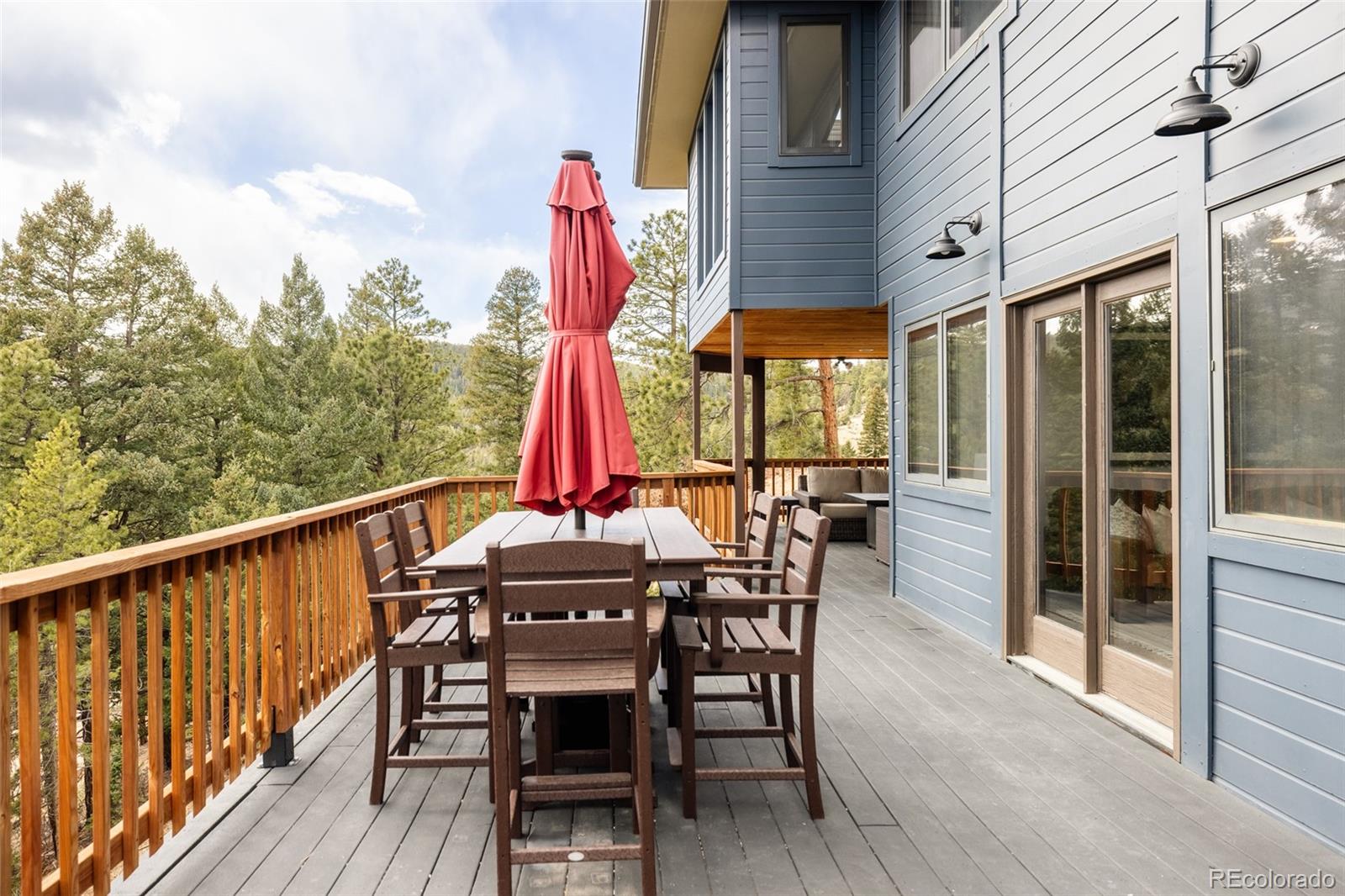 MLS Image #43 for 7290  timber trail road,evergreen, Colorado