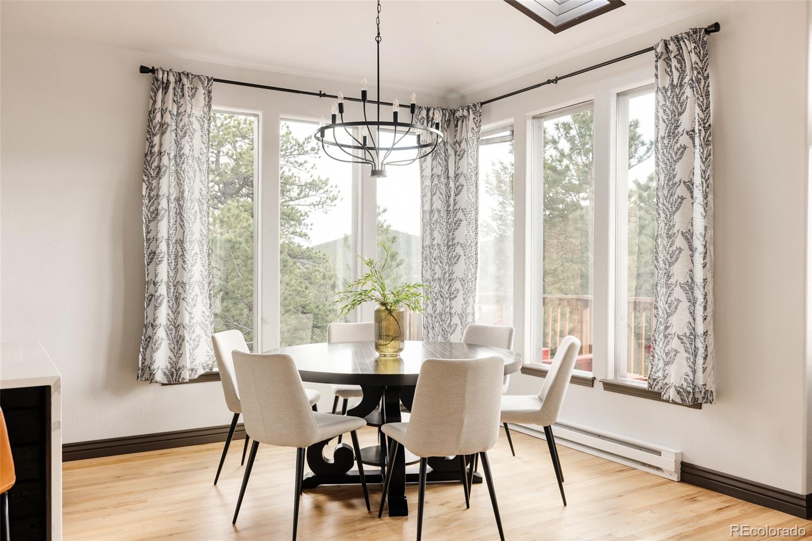 MLS Image #5 for 7290  timber trail road,evergreen, Colorado