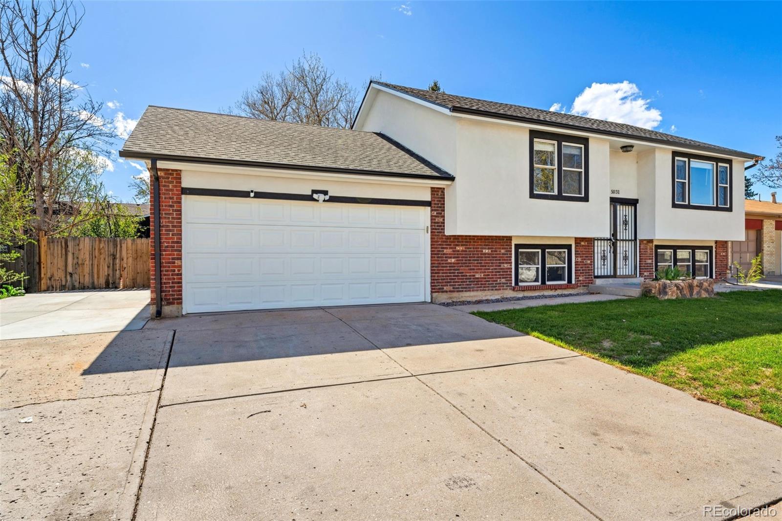 CMA Image for 5481  xanadu street,Denver, Colorado