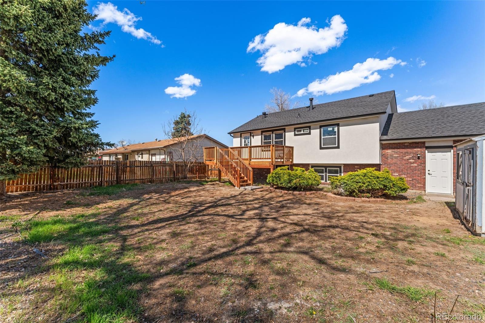 MLS Image #17 for 5031  upton court,denver, Colorado