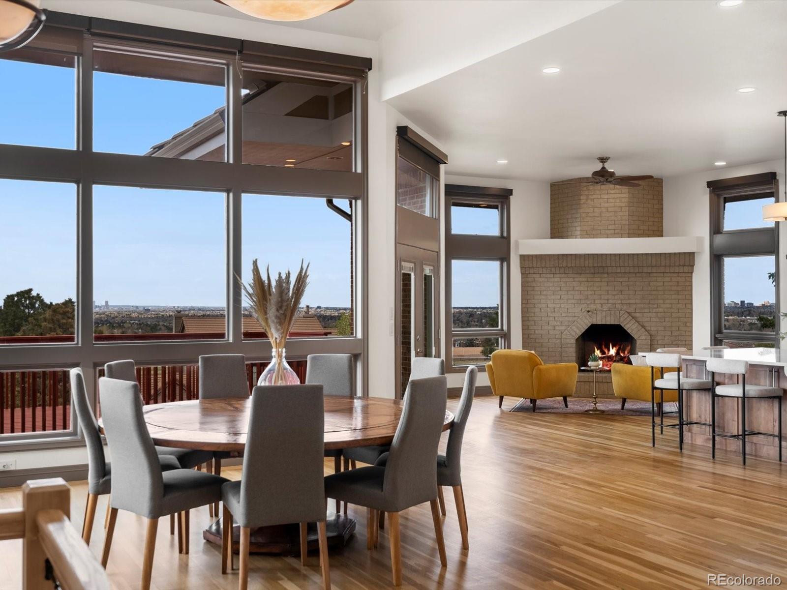 MLS Image #3 for 43  falcon hills drive,highlands ranch, Colorado