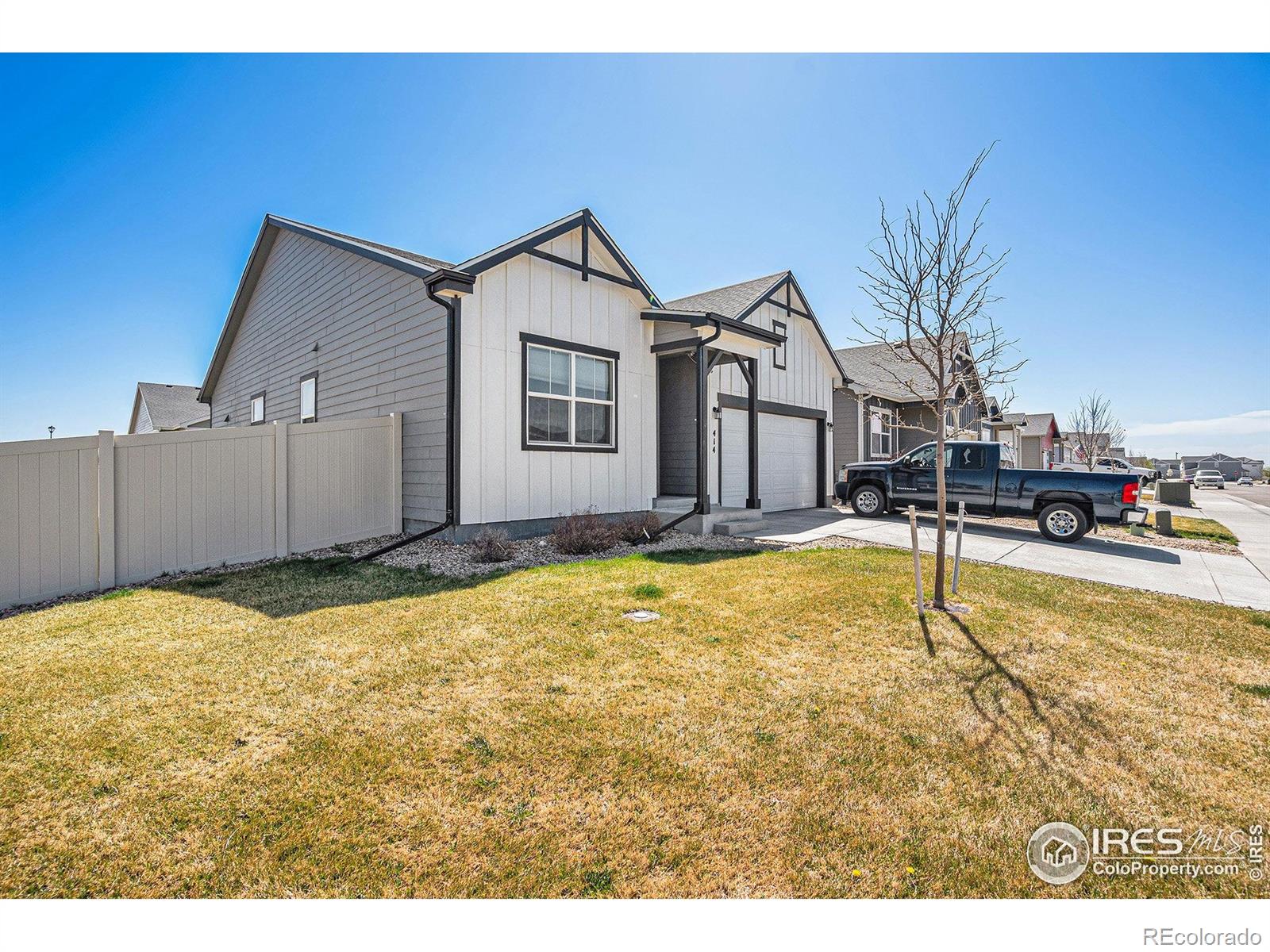 CMA Image for 414  gila trail,Ault, Colorado