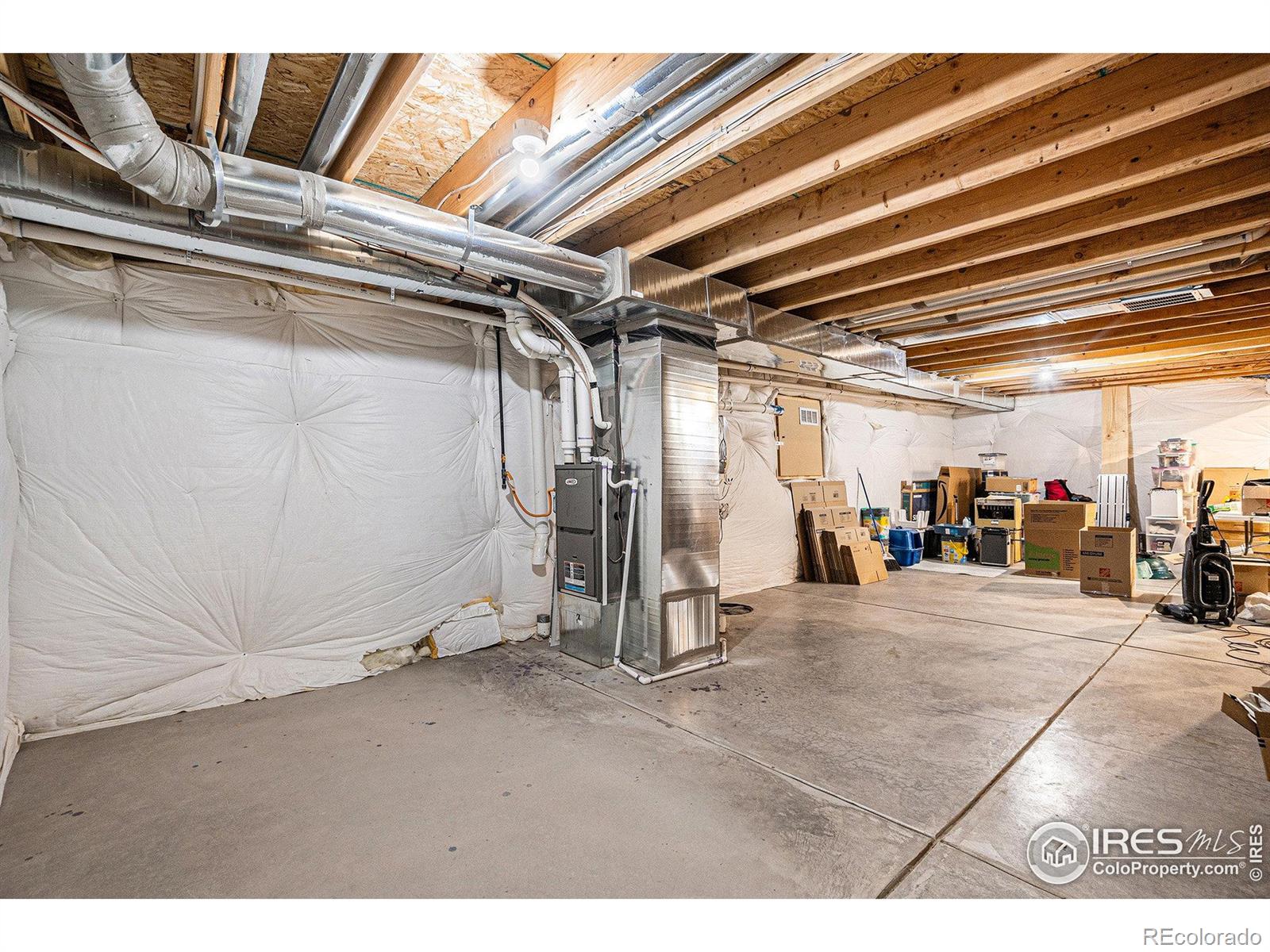 MLS Image #23 for 414  gila trail,ault, Colorado
