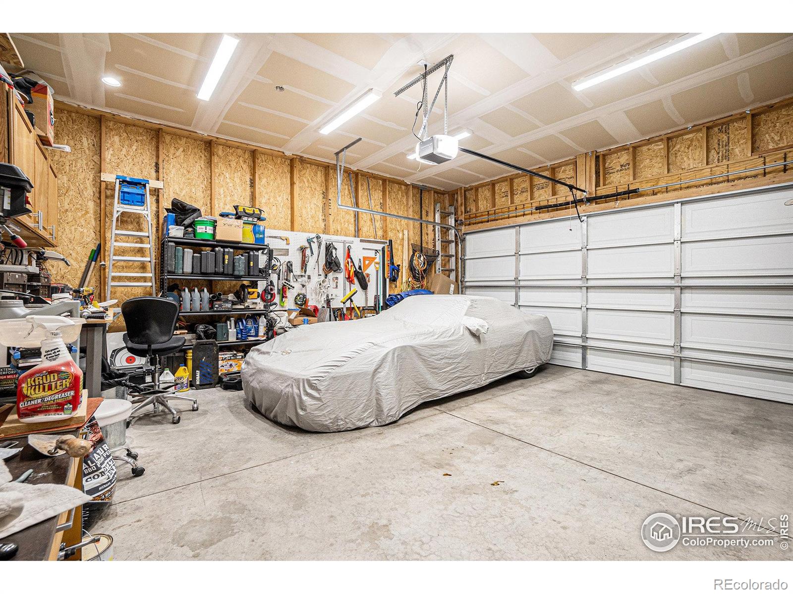 MLS Image #24 for 414  gila trail,ault, Colorado