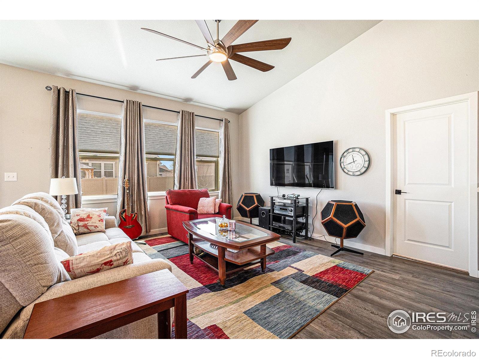MLS Image #3 for 414  gila trail,ault, Colorado