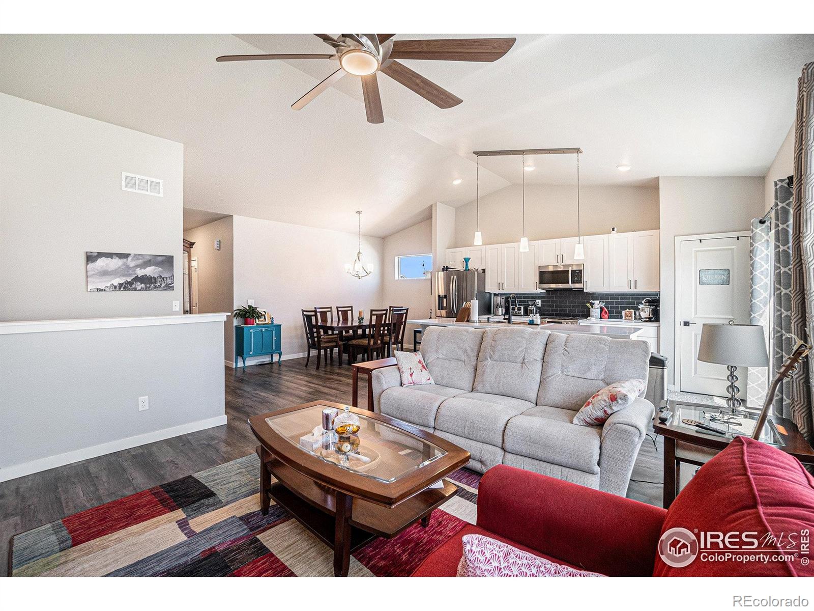 MLS Image #5 for 414  gila trail,ault, Colorado
